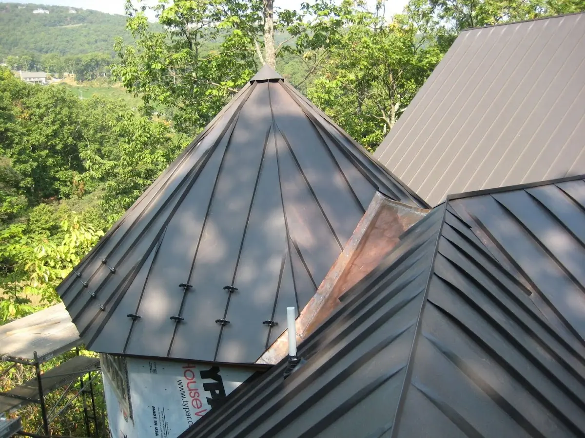 Professional Shingle Replacement & Repair by Craftsman Roofing in Downtown Sacramento